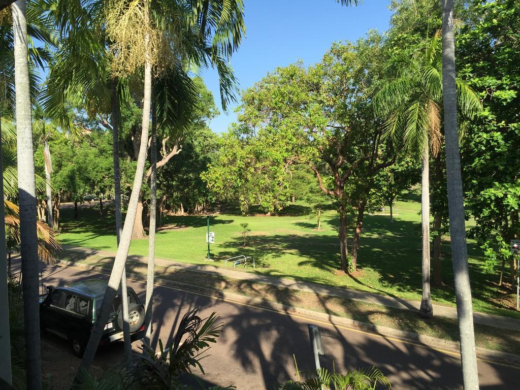 Frogs-Hollow Backpackers Darwin Exterior photo