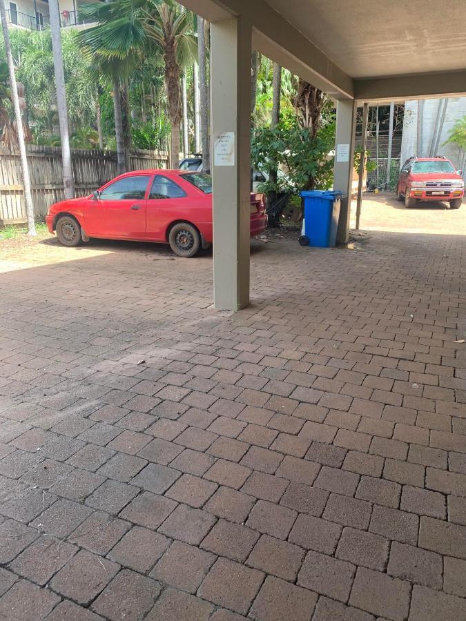 Frogs-Hollow Backpackers Darwin Exterior photo